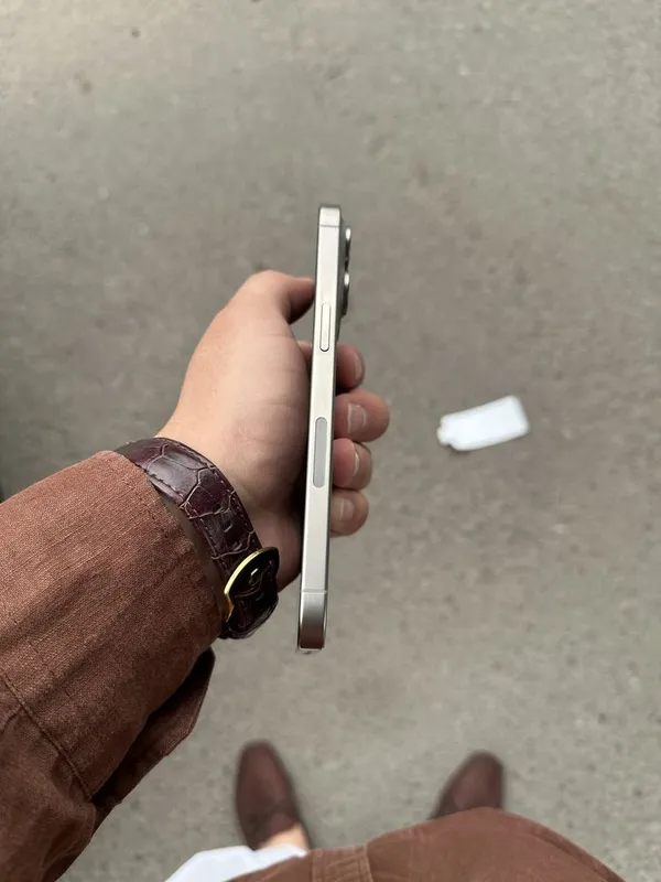 Iphone 15 Pro Max 256 Gb 83% yomks — фото 2