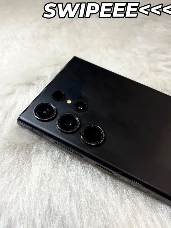 Samsung s23 ultra 12/256 gb — фото 1