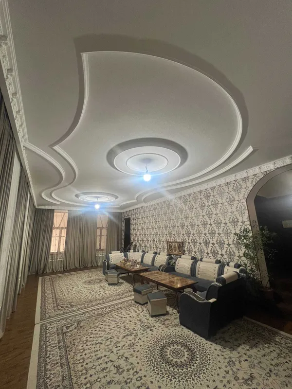 Продажа дом 6 соток Гузал Олмос — фото 4