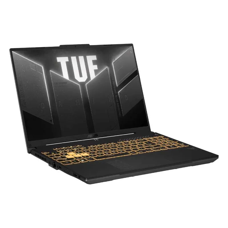 Noutbuk Asus TUF Gaming A16 | AMD Ryzen 7 170 | RTX 4050 6GB — фото 1