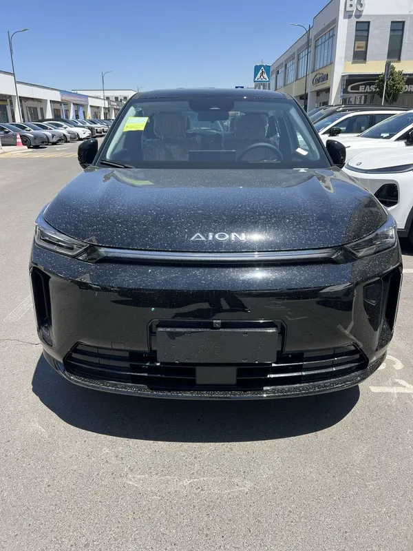 Gac aion i60 530 EV 1