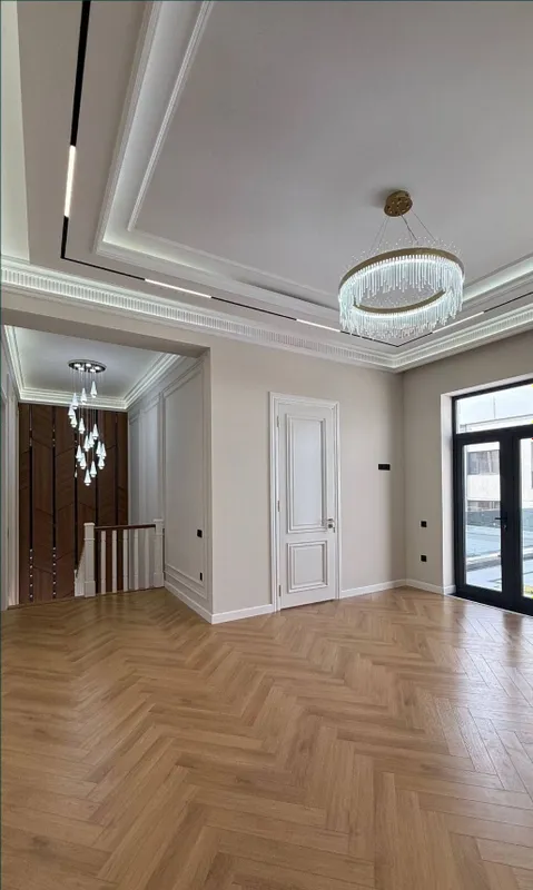 Продается Новый Евро Дом Премиум класса А, 2.1 соток в Элитном Районе 8