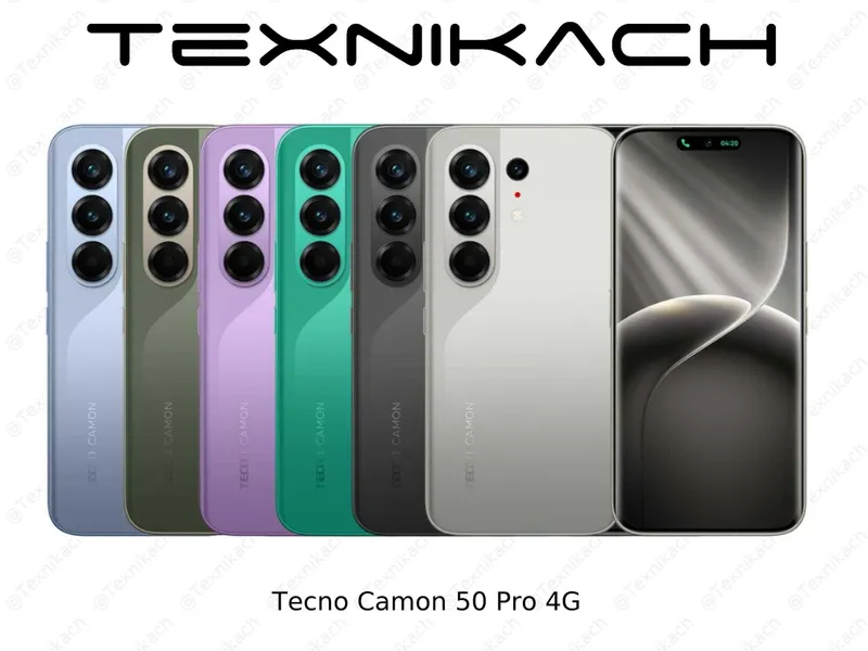 Tecno Camon 50 Pro 4G • Доставка • Проверка при получении 1 Tecno Camon 50 Pro 4G • Доставка • Проверка при получении 1