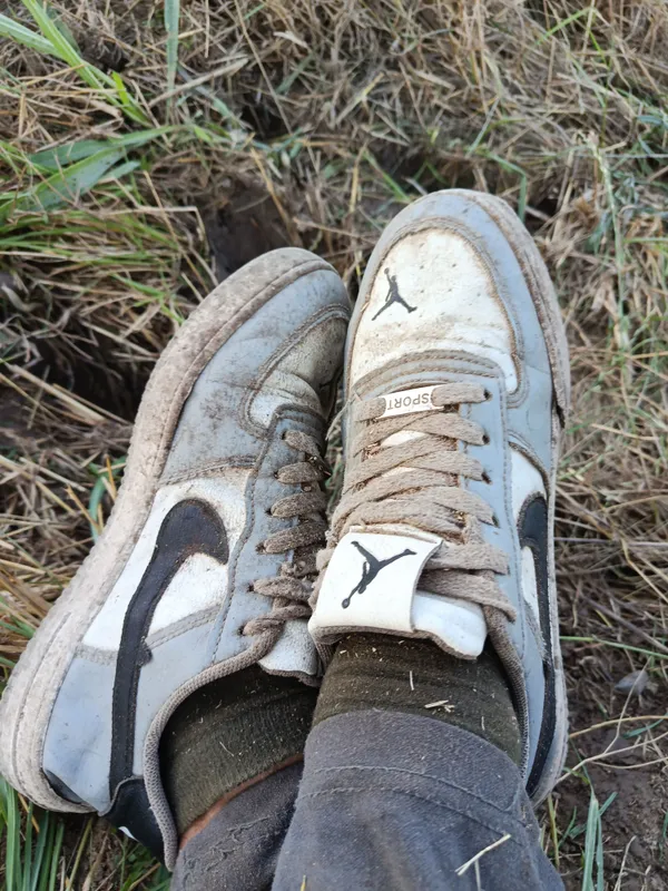 erkaklar krasofkasi NIKE brendi 3