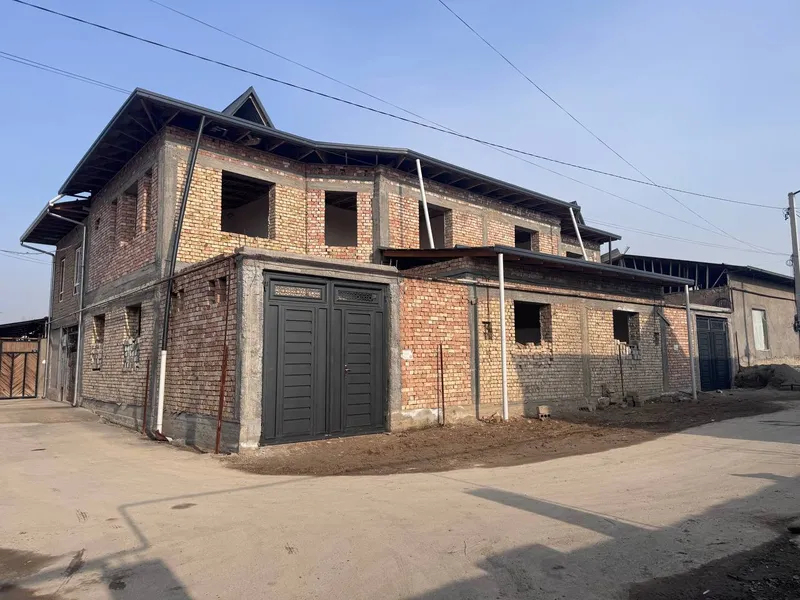 Продажа дома новой постройки — фото 1
