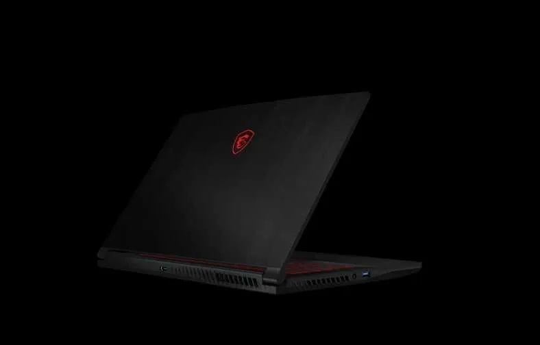 Игровой ноутбук MSI GF63 Thin 11SC 2