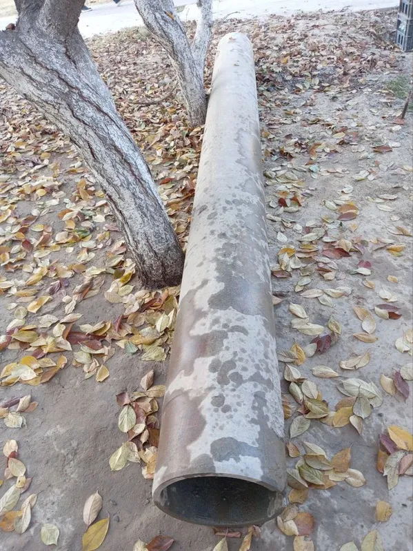 Труба для строительства и т.п.
