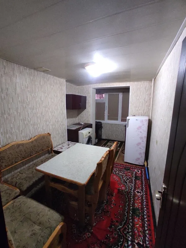 Здаётся 2 комнатная квартира 4