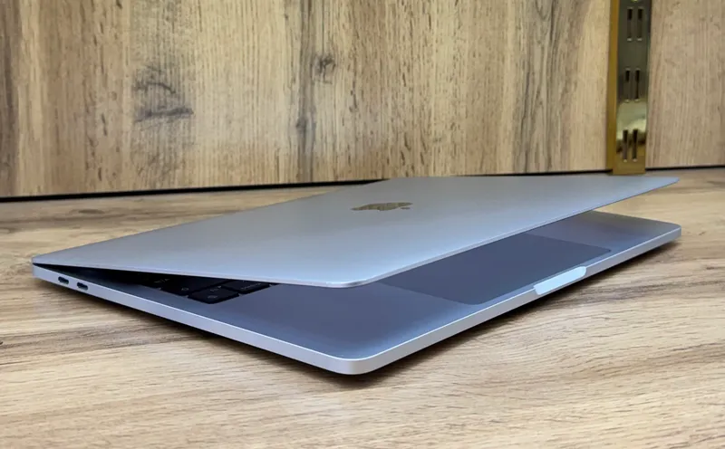 MacBook Pro M1, 13 дюймов 4