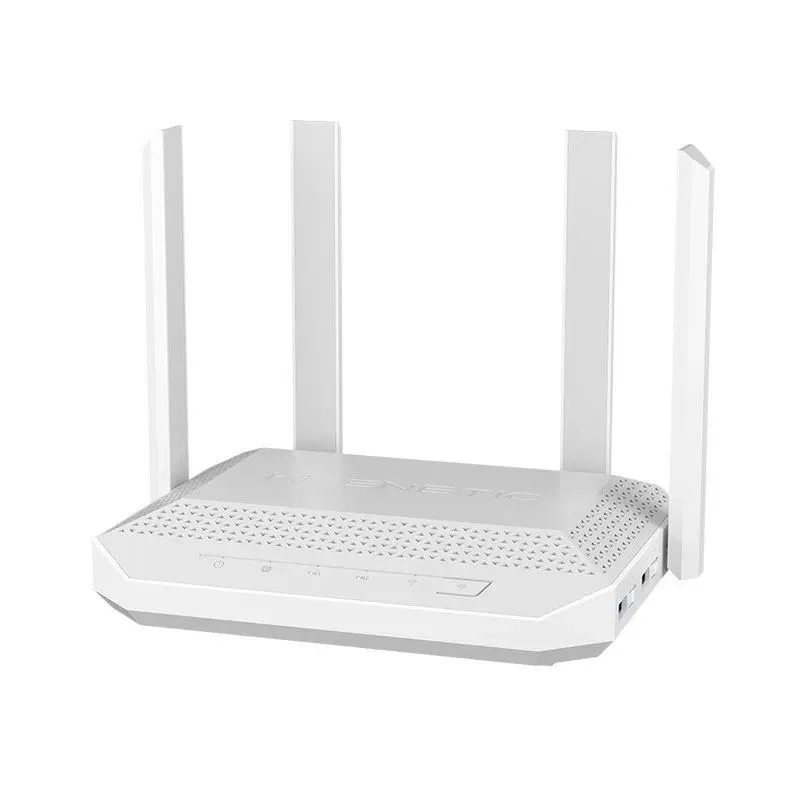 Keenetic GIGA KN-1012 wifi router роутер 1