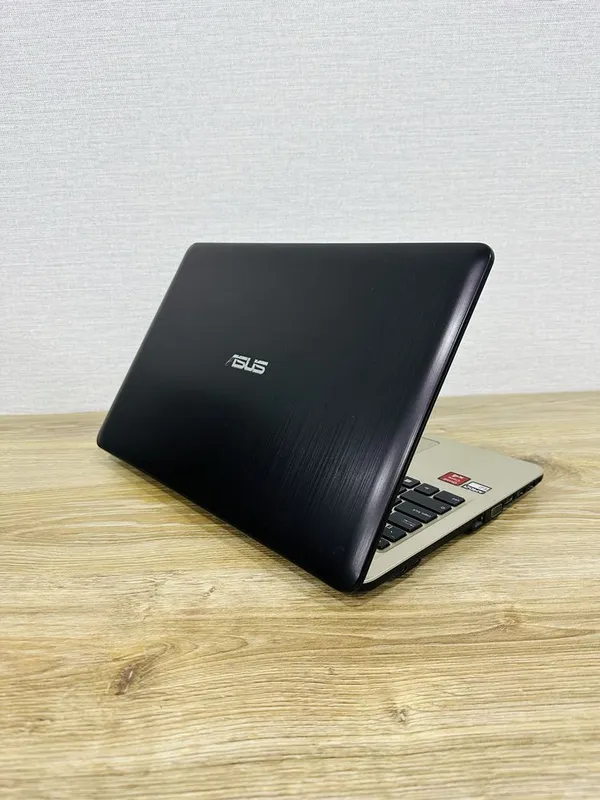 4 Ядерный ASUS GOLD для Офиса, Учебы и Бухгалтерии — фото 1