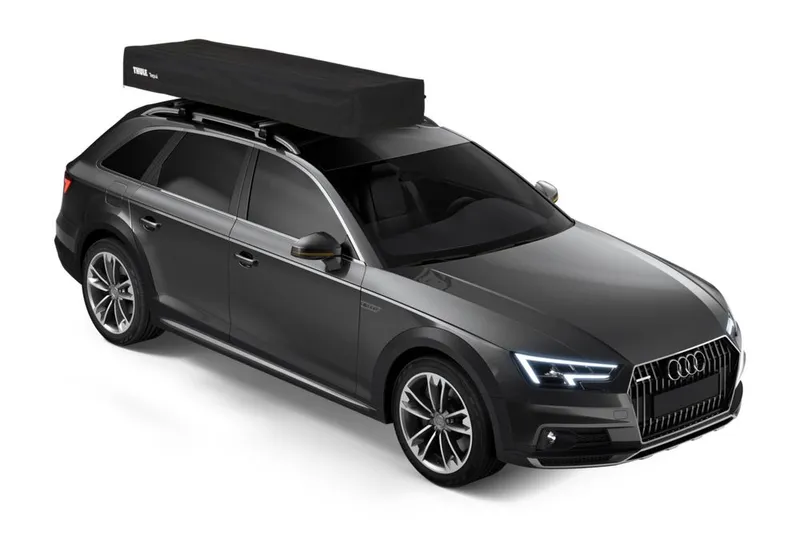 Thule Foothill (палатка) 3 Thule Foothill (палатка) 3