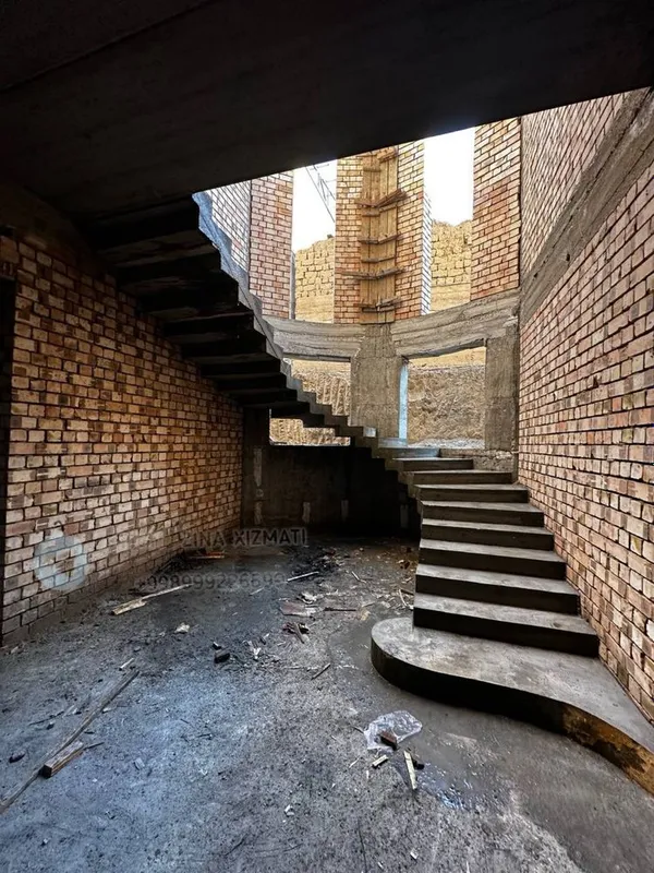 Sifatli beton zina quyish hizmati Sifatli beton zina quyish hizmati