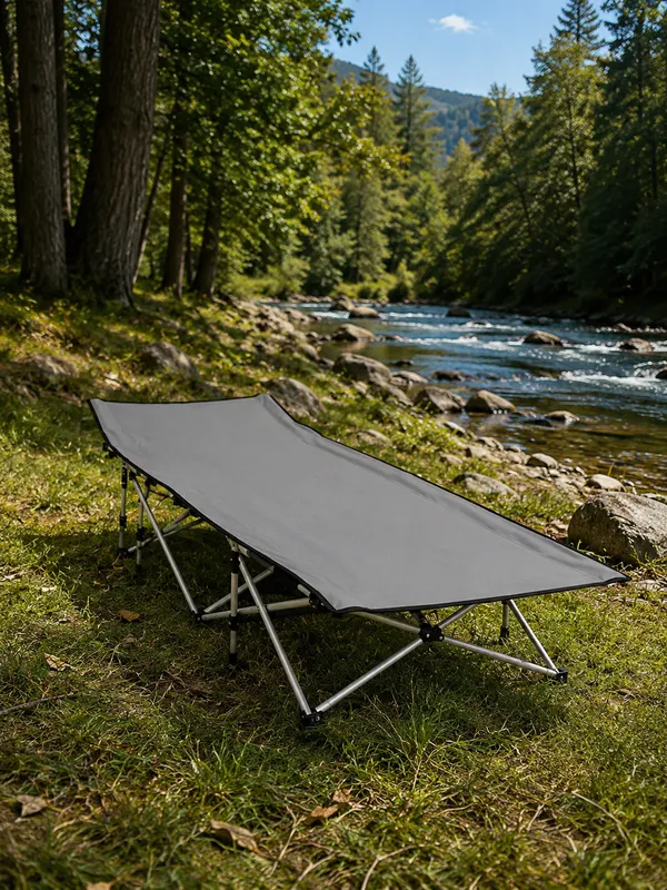 Camping va sayohat uchun raskladushka 5