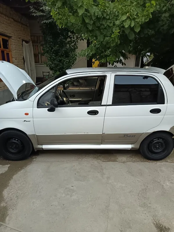 Matiz best sotiladi 2007 yil 3 Matiz best sotiladi 2007 yil 3