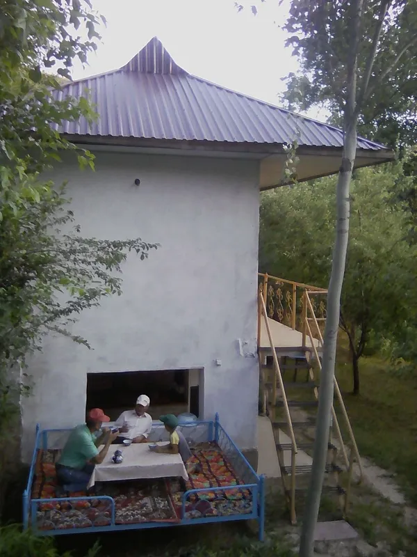 Дача в аренду цена 700.000 Богустан 93/523-86-31 5