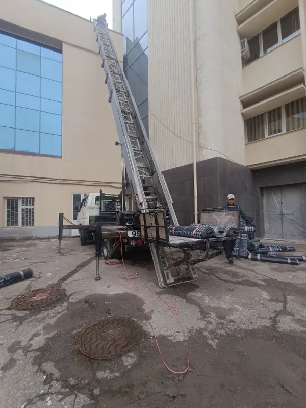 Автолифт хизмати — фото 5