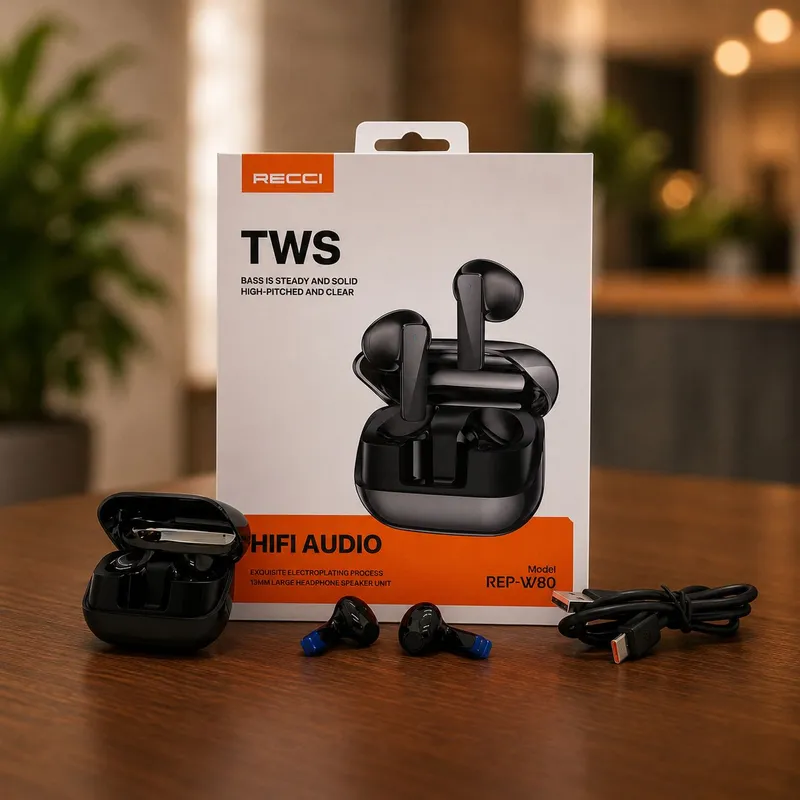 AirPods AirPods