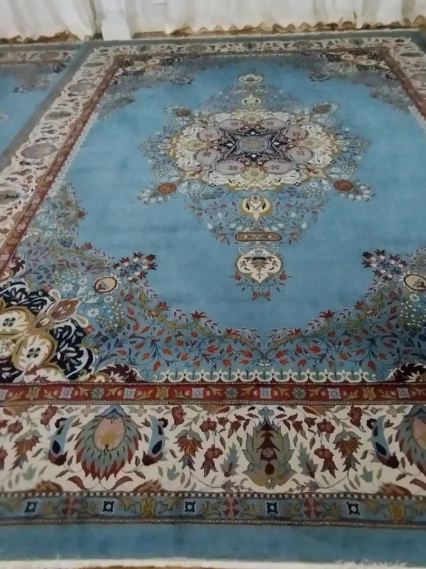 Gilam, Ковёр 3*4 метр, 2 та