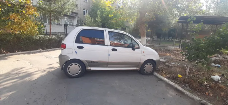 Matiz Best 2007 3 Matiz Best 2007 3