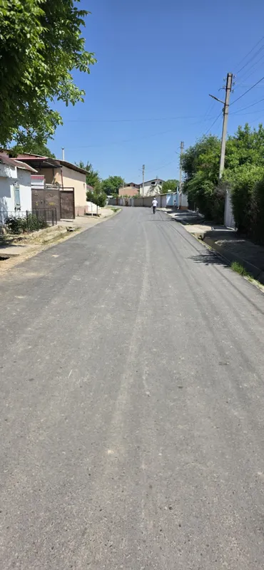 Zangiota tumani Bo'zsuv maxallada 6sotixli ishlab turgan dokoni bilan — фото 2