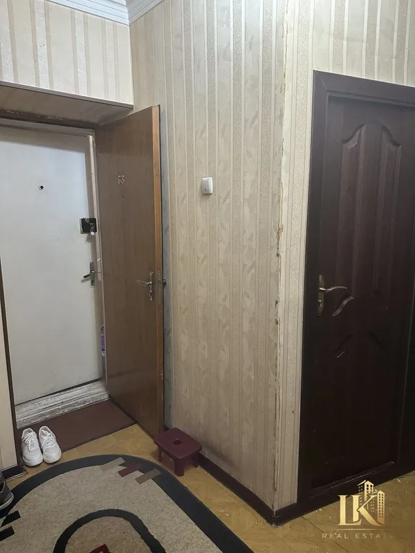 Продаётся 3-комнатная квартира в Юнусабадском районе 5 Продаётся 3-комнатная квартира в Юнусабадском районе 5