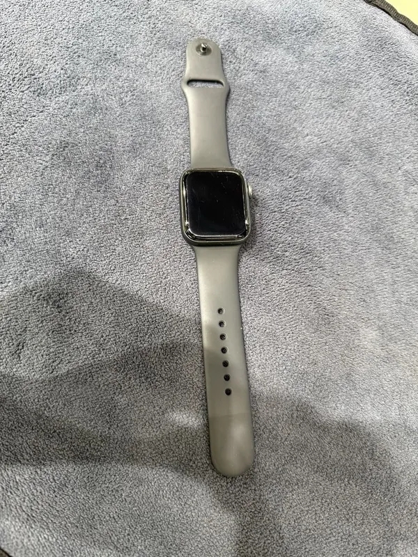 Apple wacht 6 44mm — фото 3