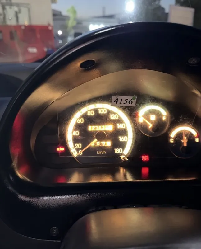 Matiz 2015 evro benzin 3