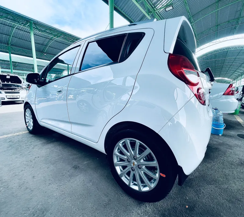 Spark автомат элегант — фото 1