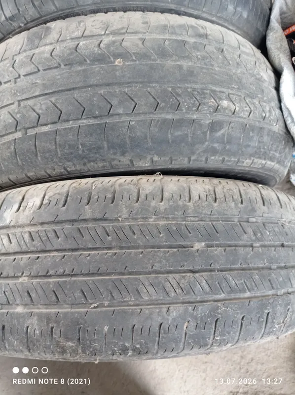 шина 195/60R15 2 шина 195/60R15 2