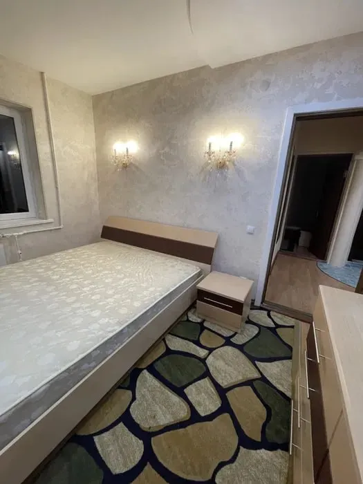 3-комн квартира, 82 м², 2/4 этаж (вторичка) 7