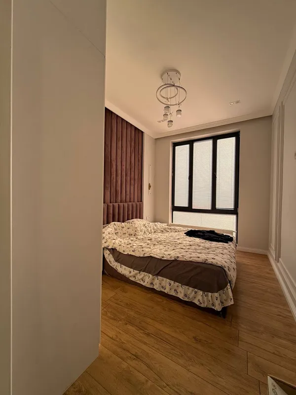 Мирзо-Улугбек Parkent Avenue 5