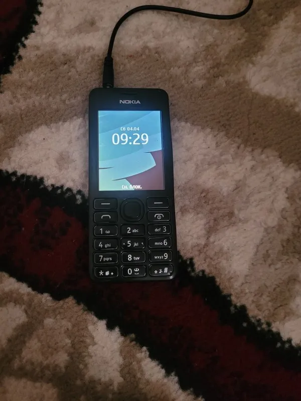 Нокиа 206 Нокиа 206
