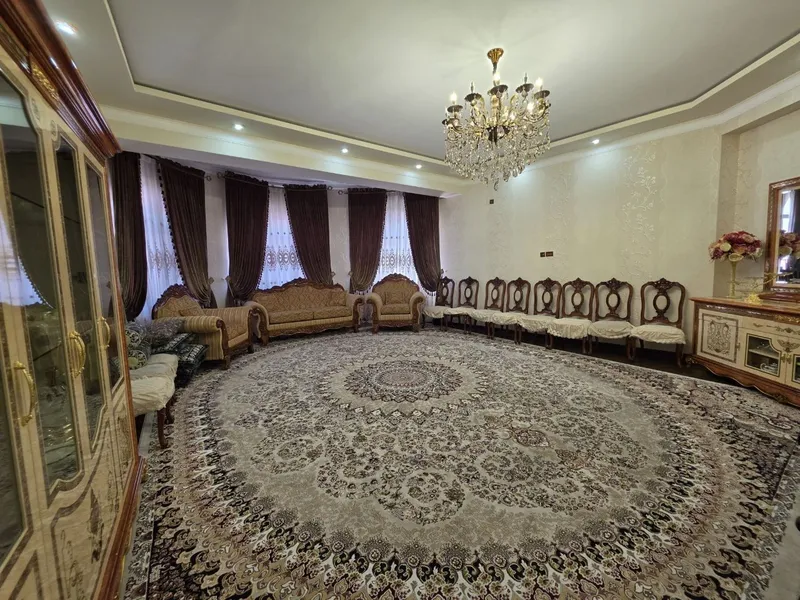 15 ком Вилла Мирзо Улугбек туман аренда — фото 7