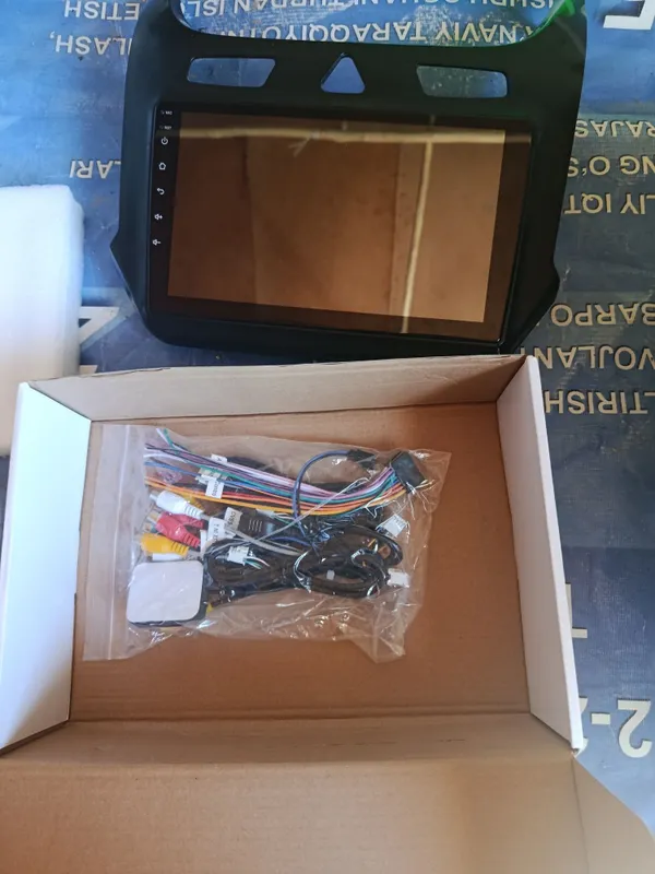 Kenwood manitor orginal 3