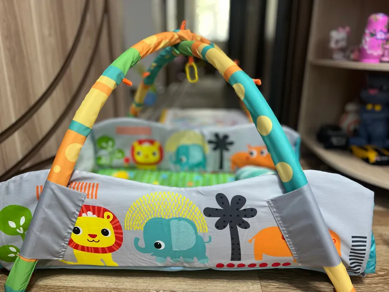 Детский коврик 3 Детский коврик 3