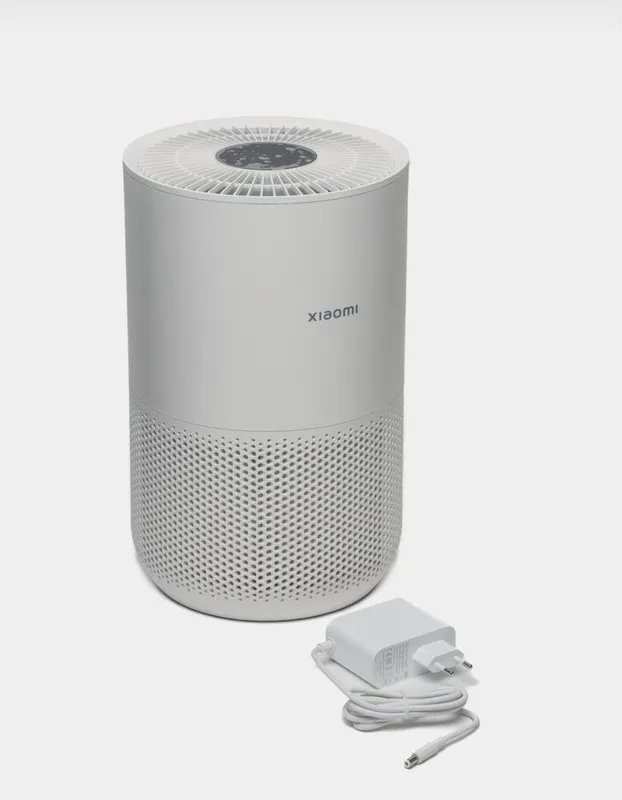 Очиститель воздуха Xiaomi Smart Air Purifier 4 Compact Доставка есть! — фото 3