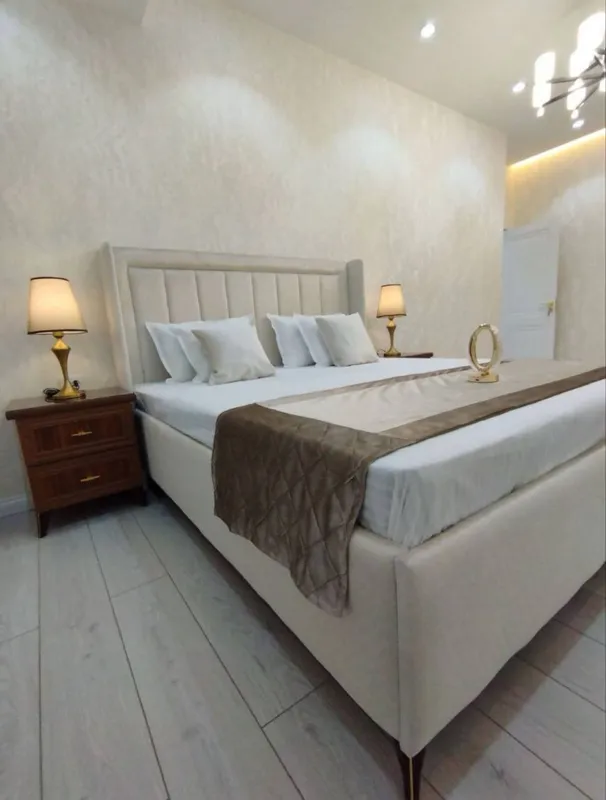 Dream House ЖКda 4 xonali kvartira sotiladi 1 Dream House ЖКda 4 xonali kvartira sotiladi 1