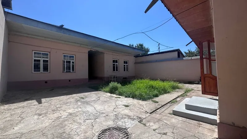 Продается дом на Шахристанском — фото 2 Продается дом на Шахристанском — фото 2