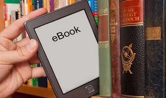 Электронные книги на любое устройство Электронные книги на любое устройство