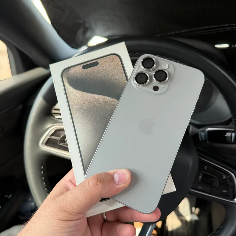 Iphone 15 pro max айфон 15 про макс 2