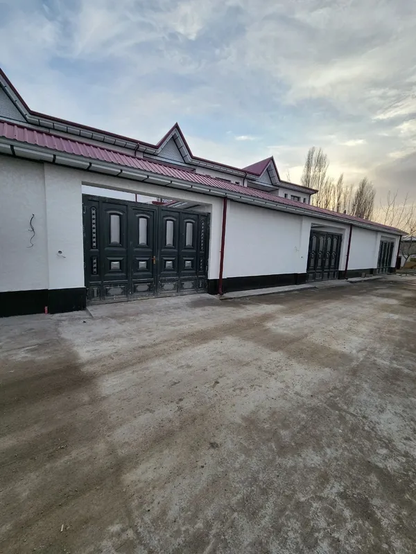 Продаётся участок. — фото 1
