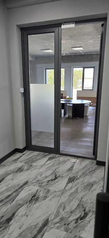 Аренда Офиса Класса А | БЦ STATUS | 300 м² — фото 8