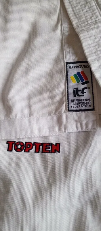 Кимоно оригинал Top Ten — фото 1