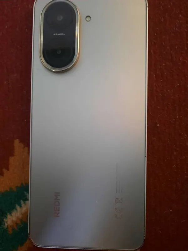 redmi a5