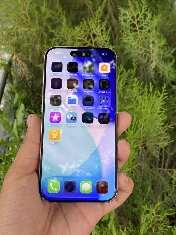 Iphone 15 Pro max 256 gb 87% yomkis — фото 6