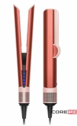 Выпрямитель Dyson (HT01) Airstrait Straightener
