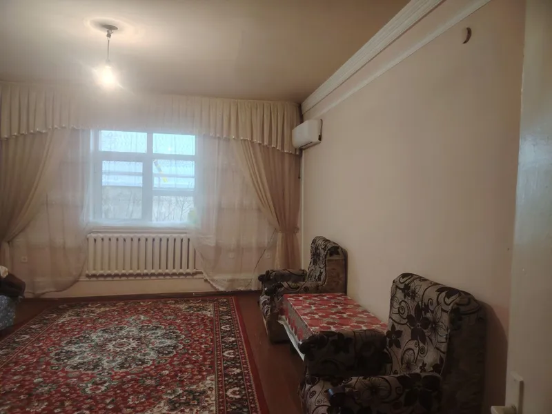 Уютный Дом в тихом районе / Tinch hududda shinam Xovli-Uy Xovli-Uy — фото 8