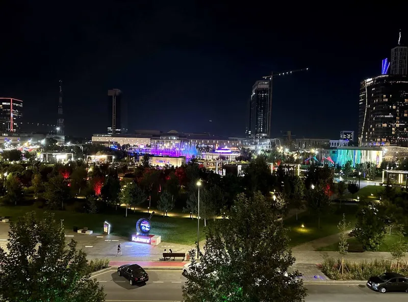 Сдается квартира в аренду на Дархане 4