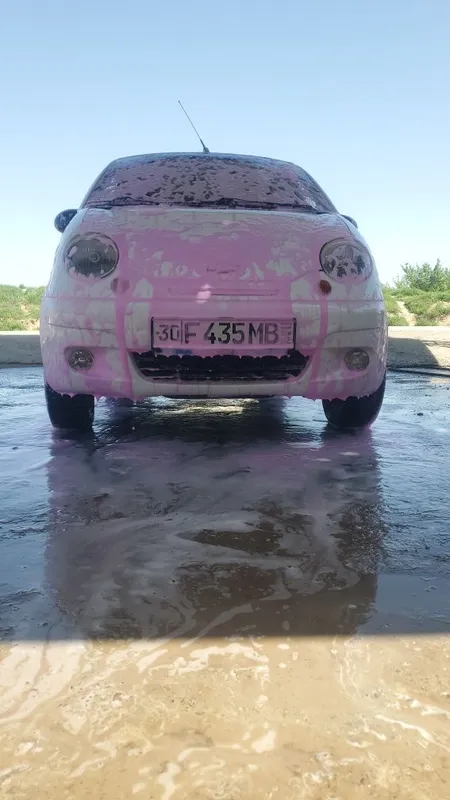 Matiz mix holati Alo Matiz mix holati Alo